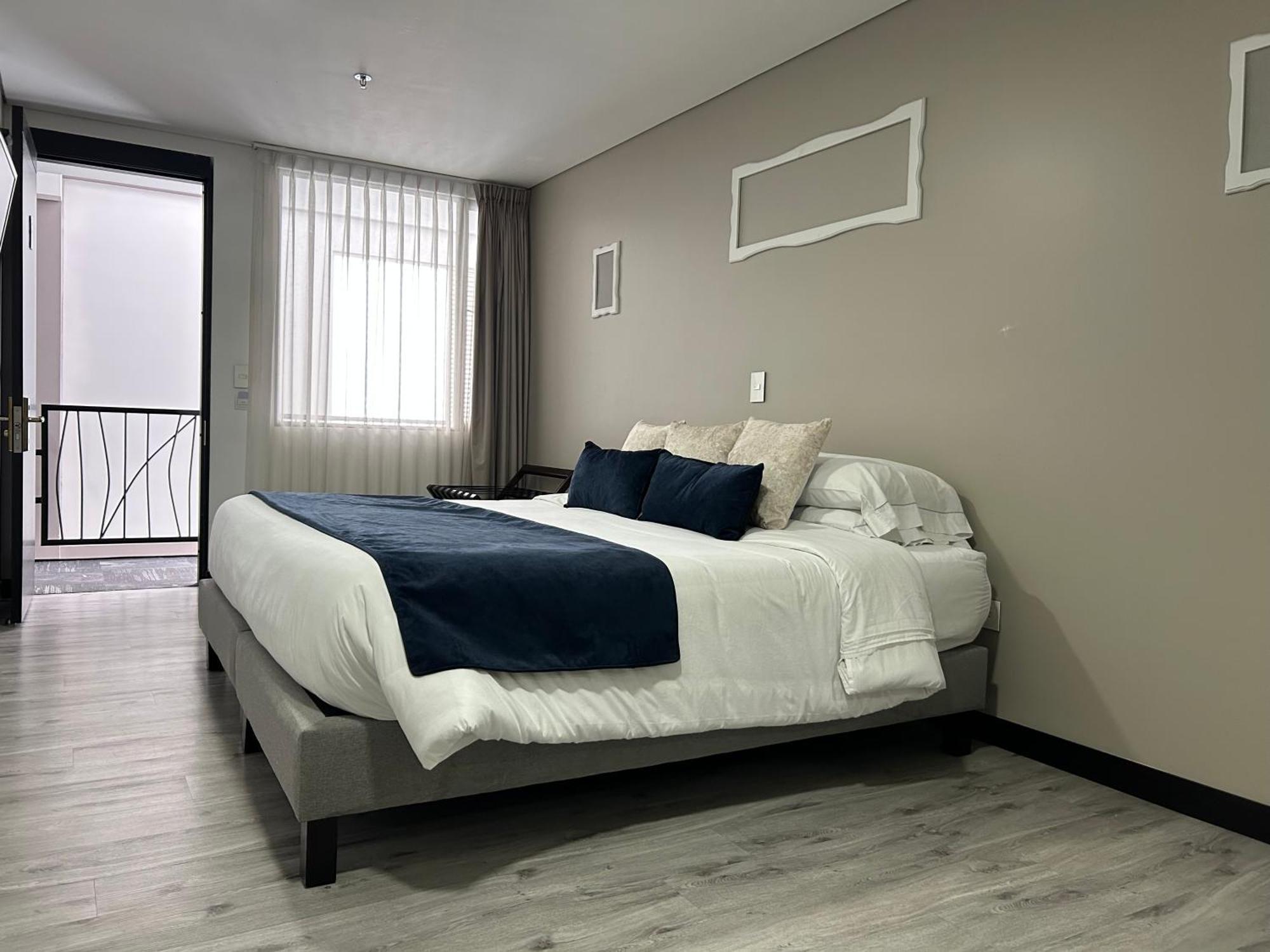 Hotel Wlh Silver Corferias — Photos 3