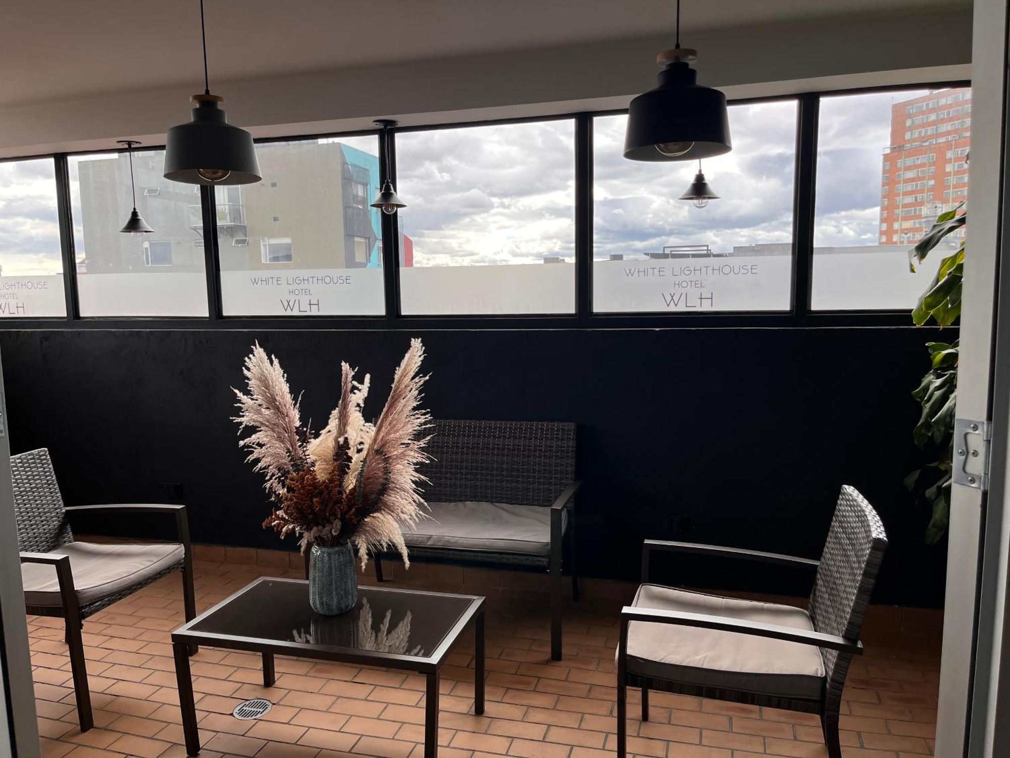 Hotel Wlh Silver Corferias — Photos 2