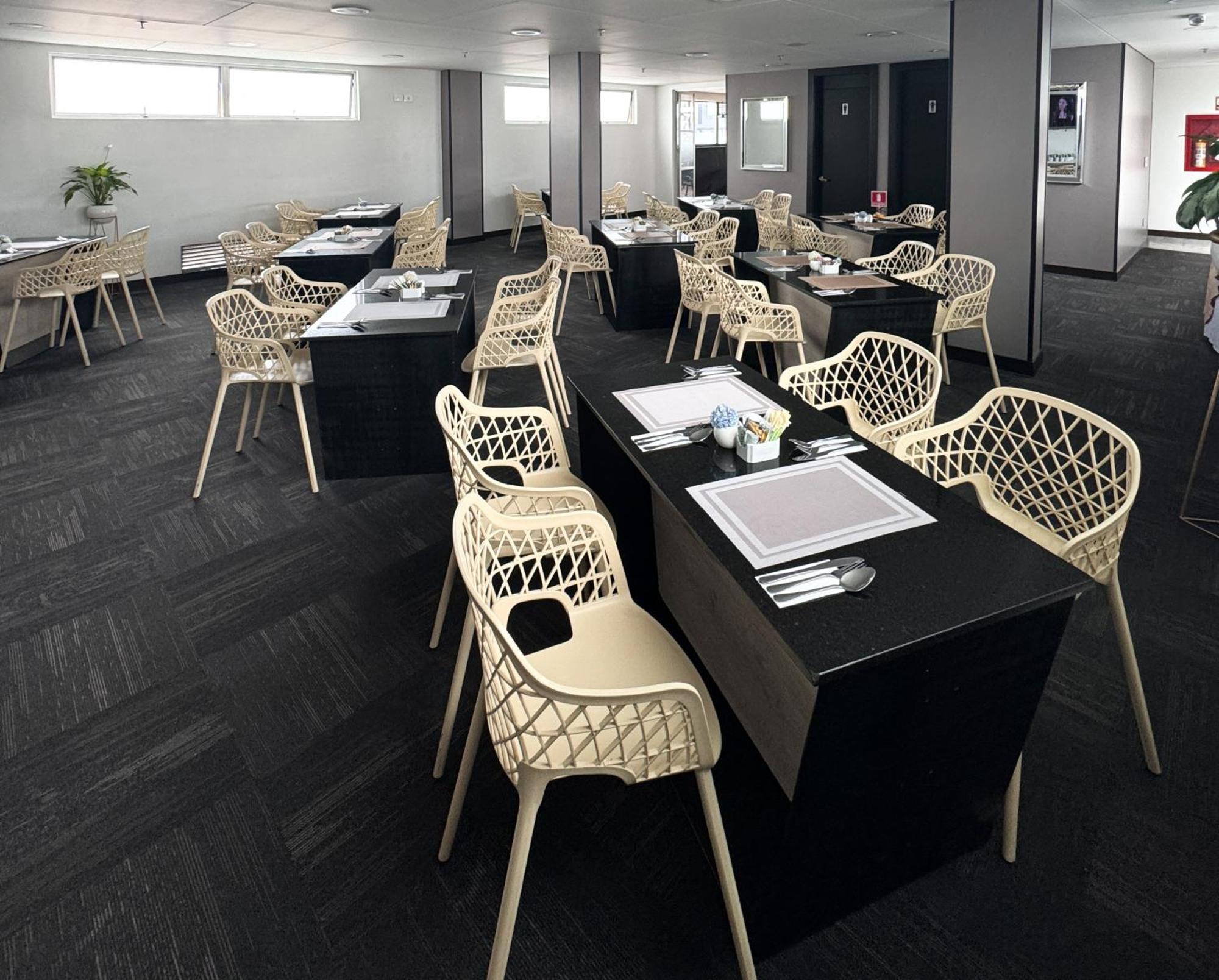 Hotel Wlh Silver Corferias — Photos 1